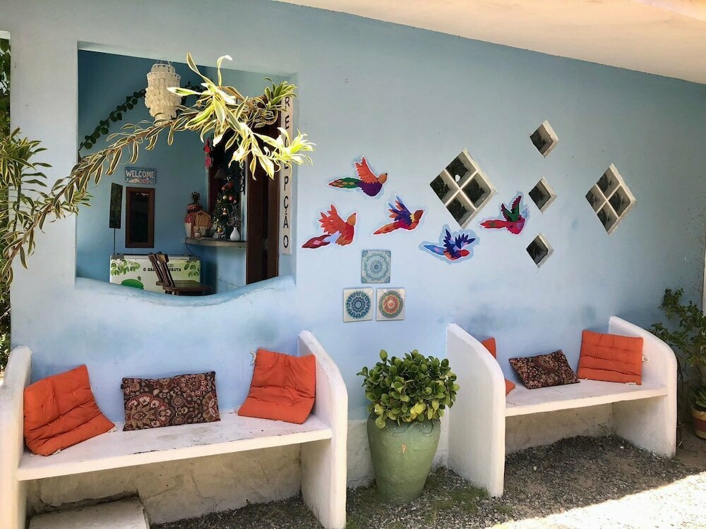 Hotel Pousada das Oliveiras, State of Pernambuco, photo