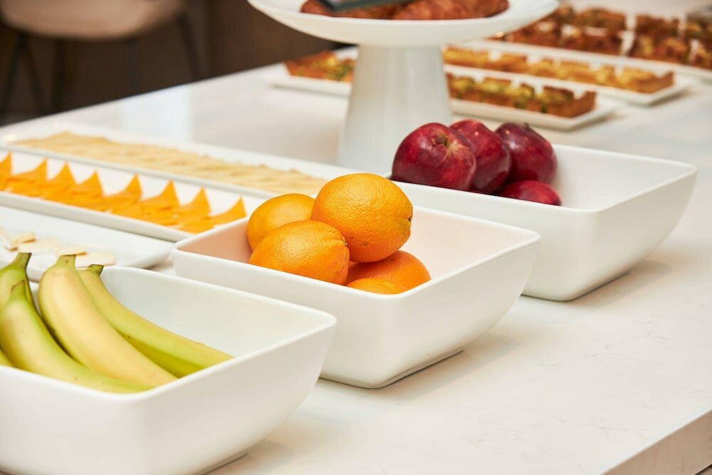 Фото Ac Hotel by Marriott Charlotte Southpark