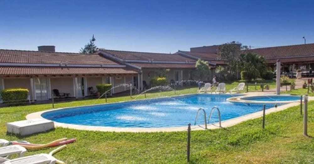 Фото Club Valle Termal Resort