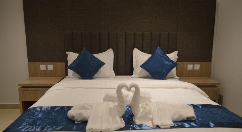 Фото Terrace View 2 - Hotel Apartments