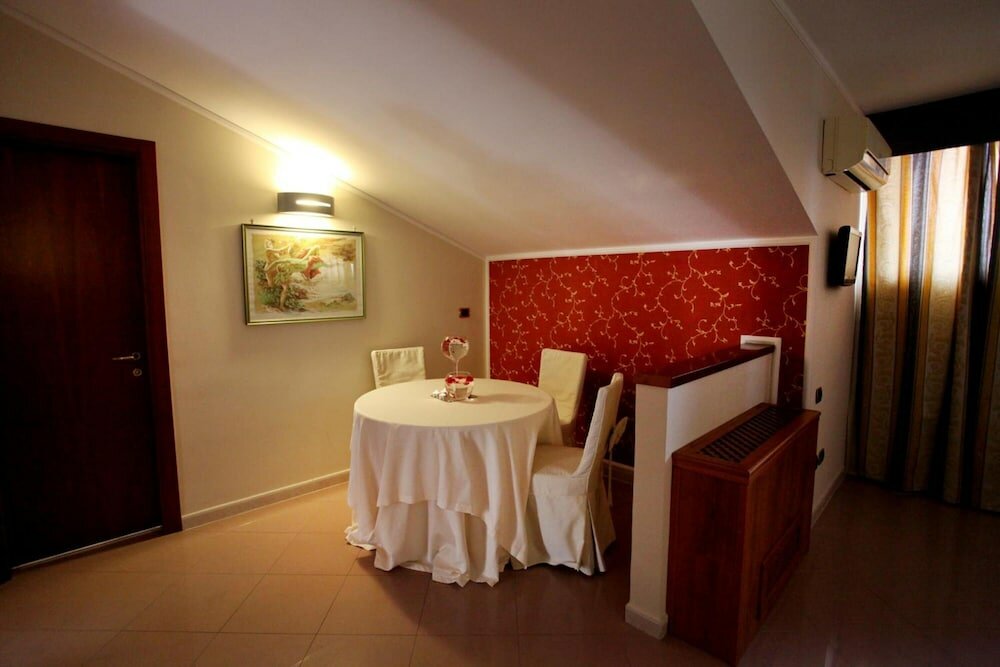 Фото Hotel Belsito