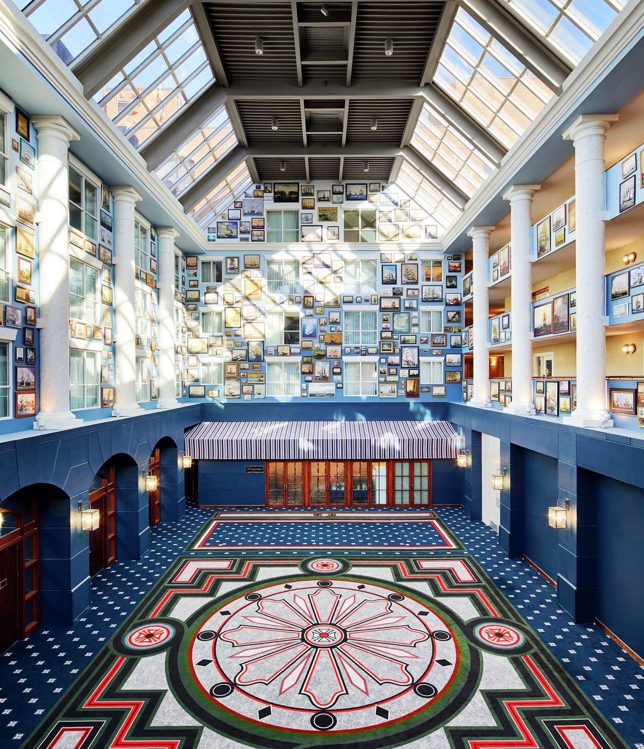 Фото Graduate Annapolis