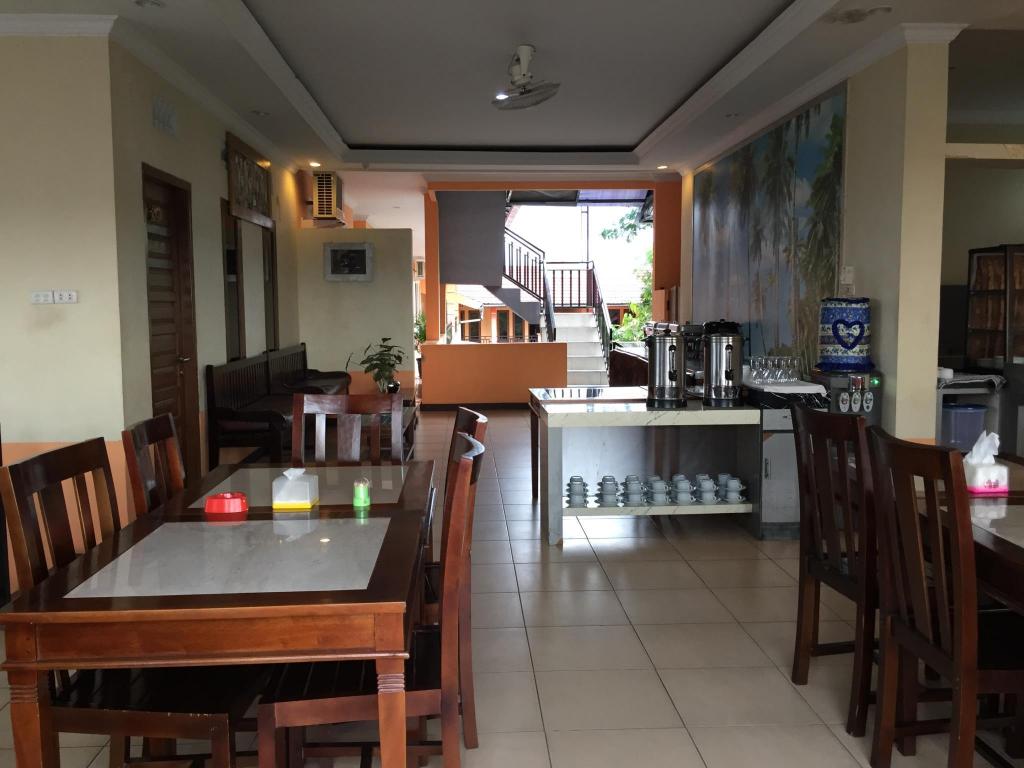 Фото Belitong Inn