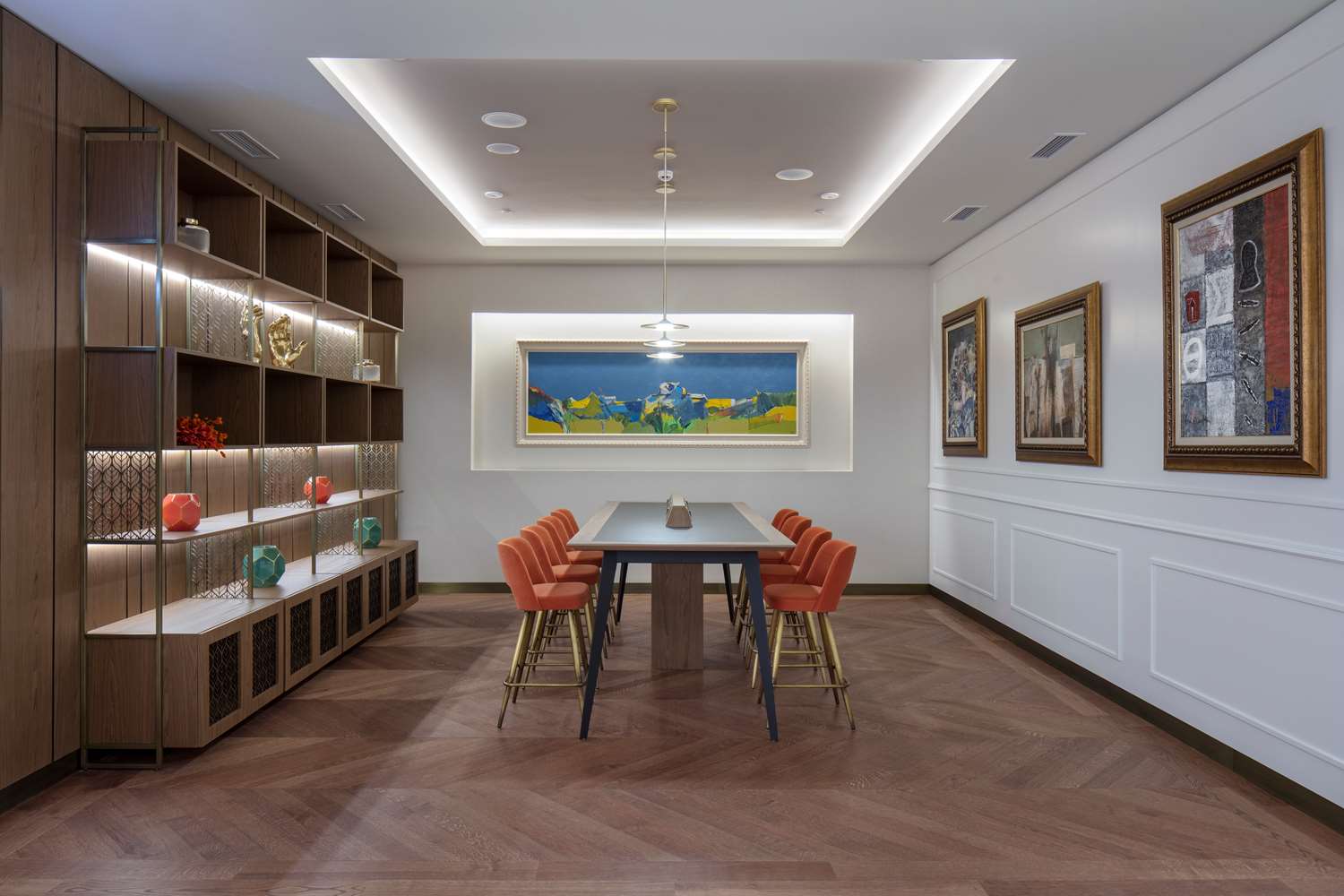 Фото DoubleTree by Hilton Plovdiv Center