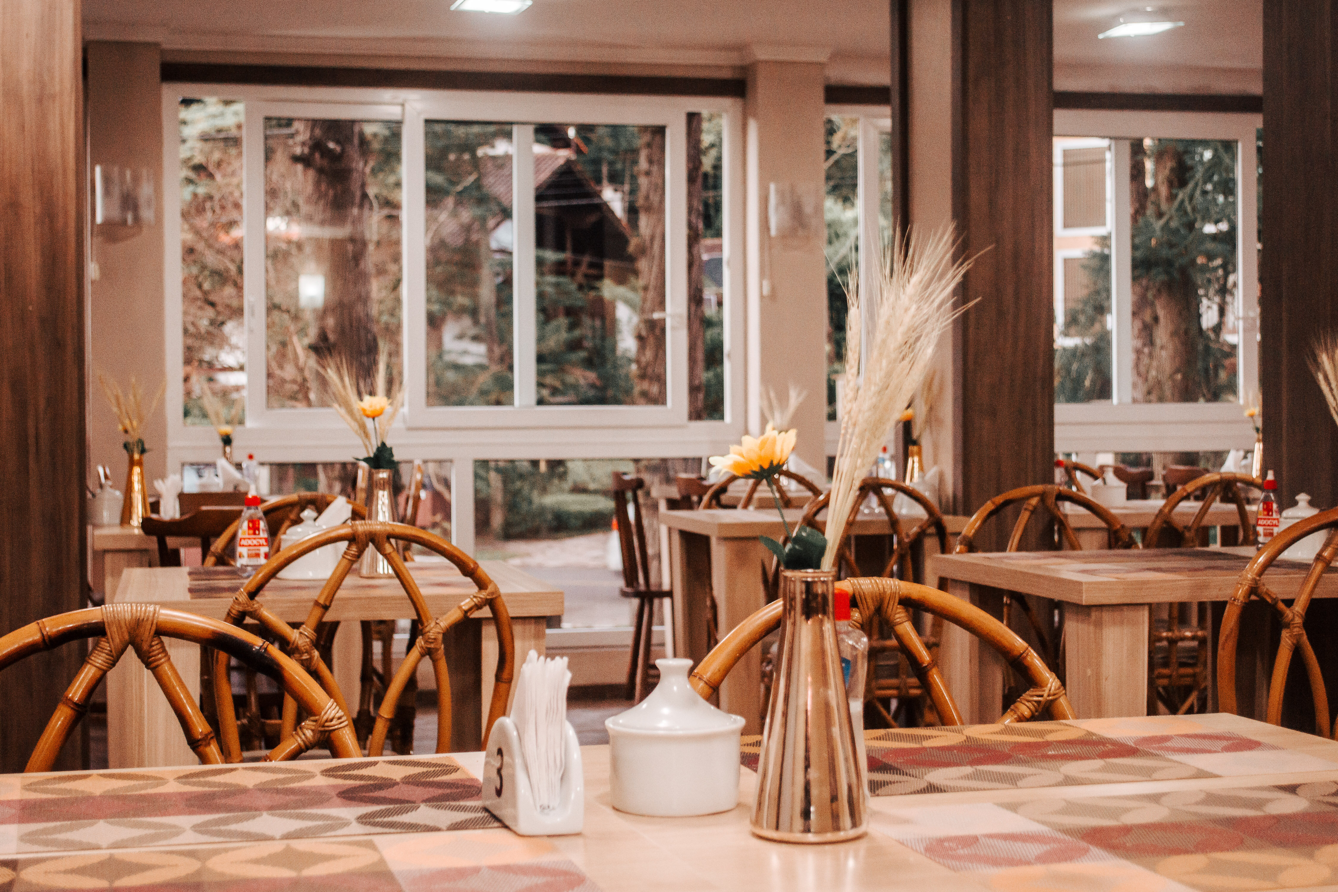 Фото Laponia Hotel Gramado