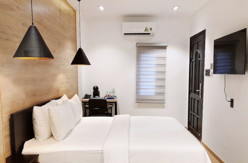 Фото ChillSuites Sai Gon