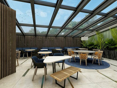 Гостиница Hampton by Hilton Istanbul Old City в Фатихе