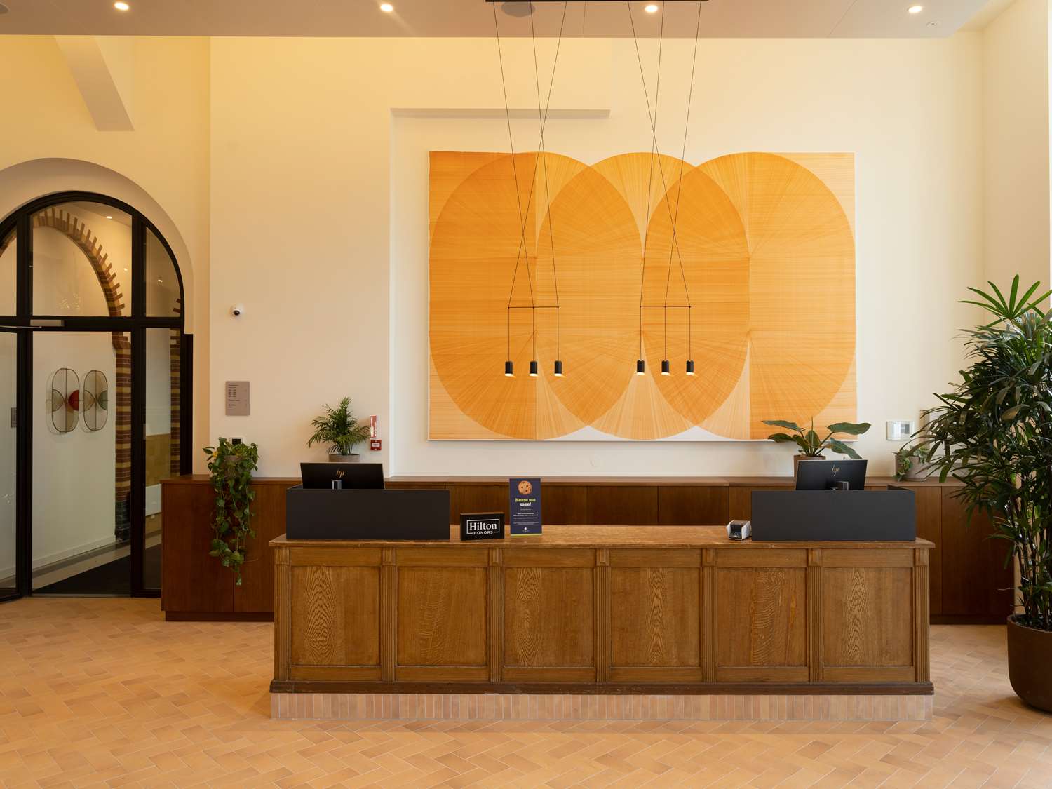 Фото Doubletree by Hilton Sittard