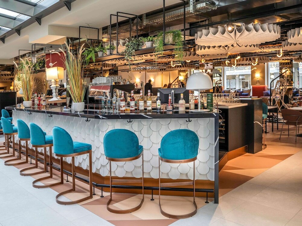 Фото отеля 5