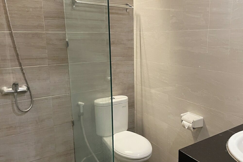 Фото Singgah Hotel Seminyak