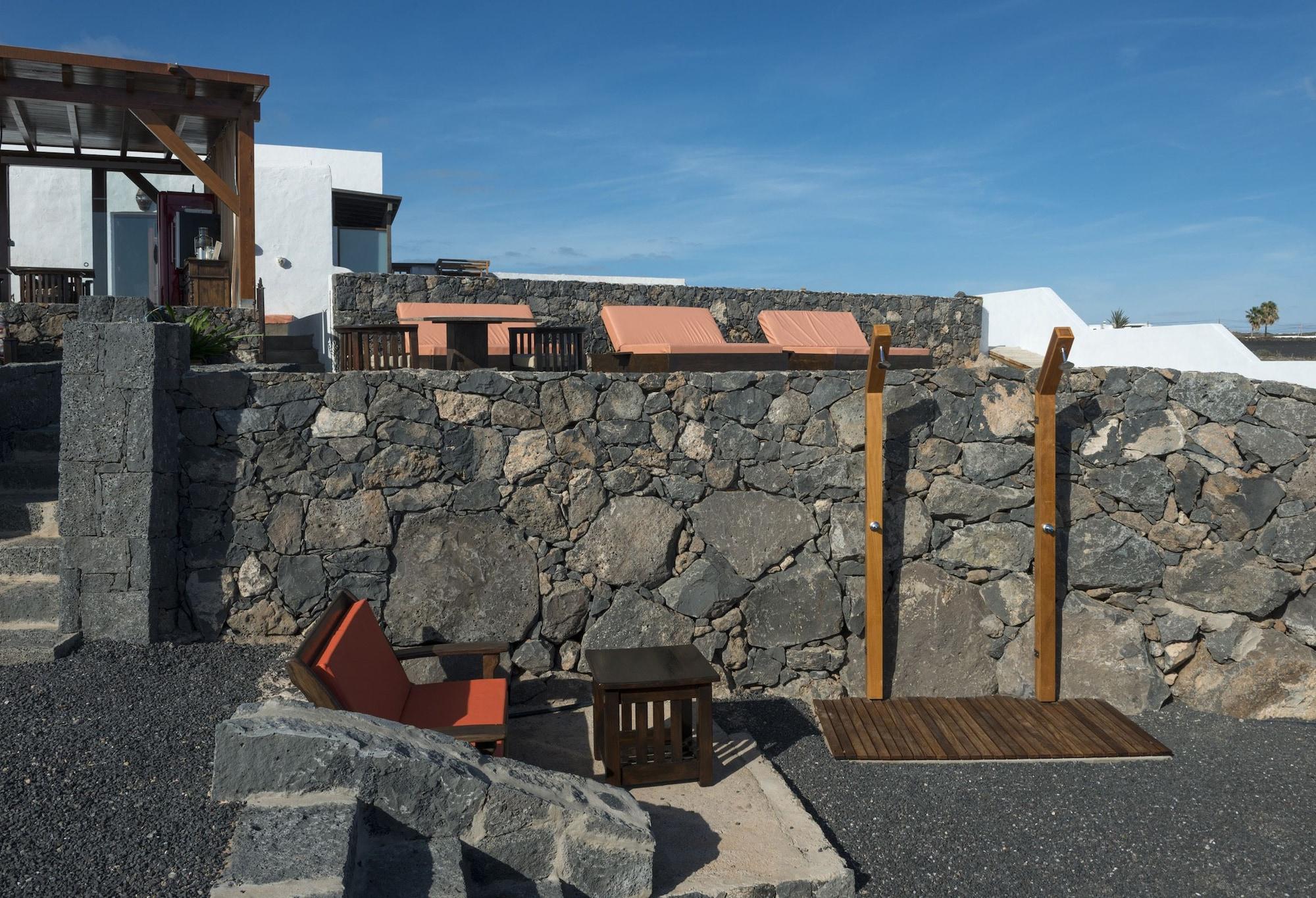 Фото Finca Isolina Hotel Boutique