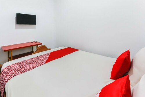 Гостиница Oyo 3794 Good Sleep Samarinda в Самаринде