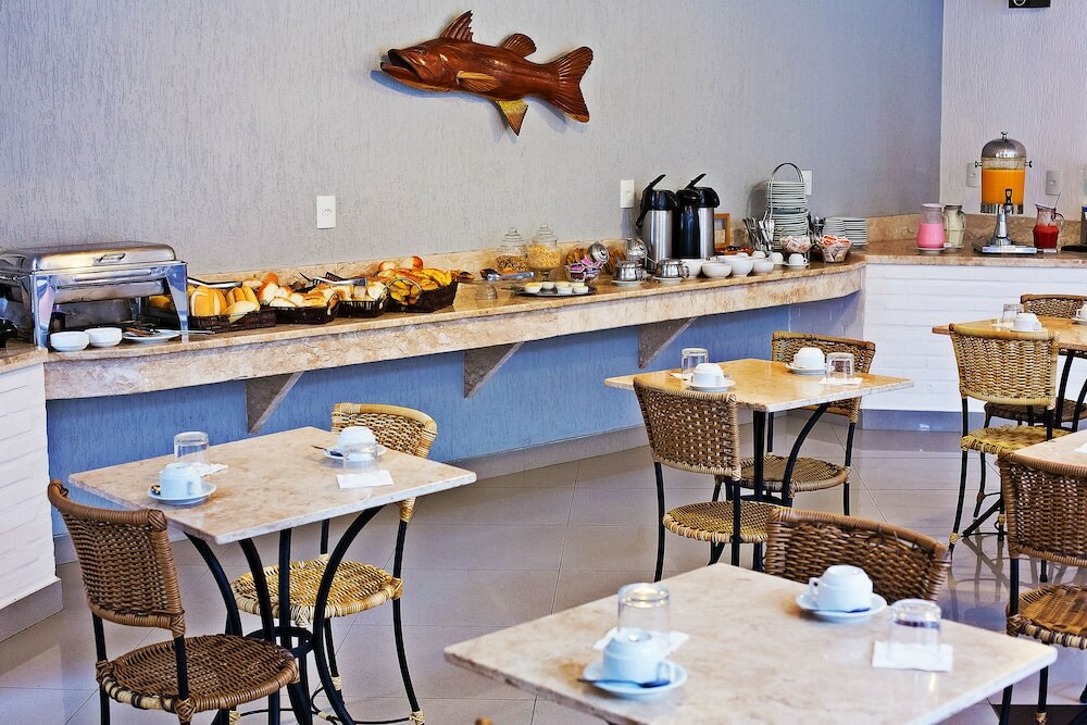 Фото Pousada Marbella