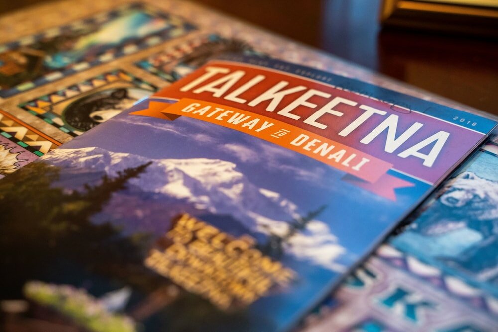 Фото Talkeetna Inn