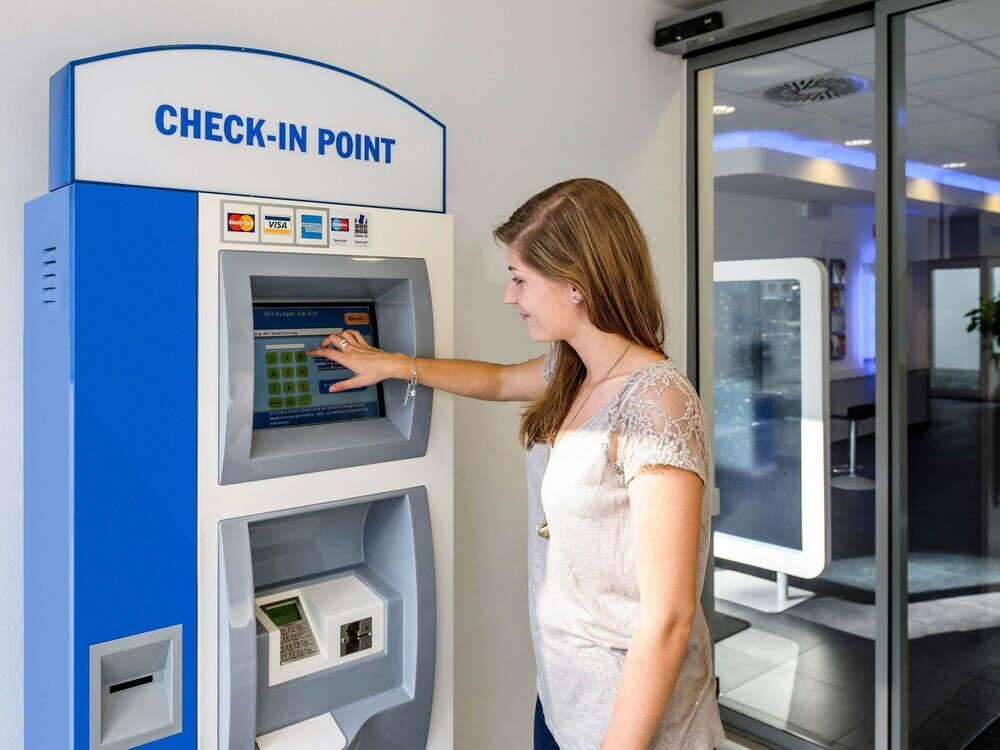 Фото Ibis budget Patos de Minas