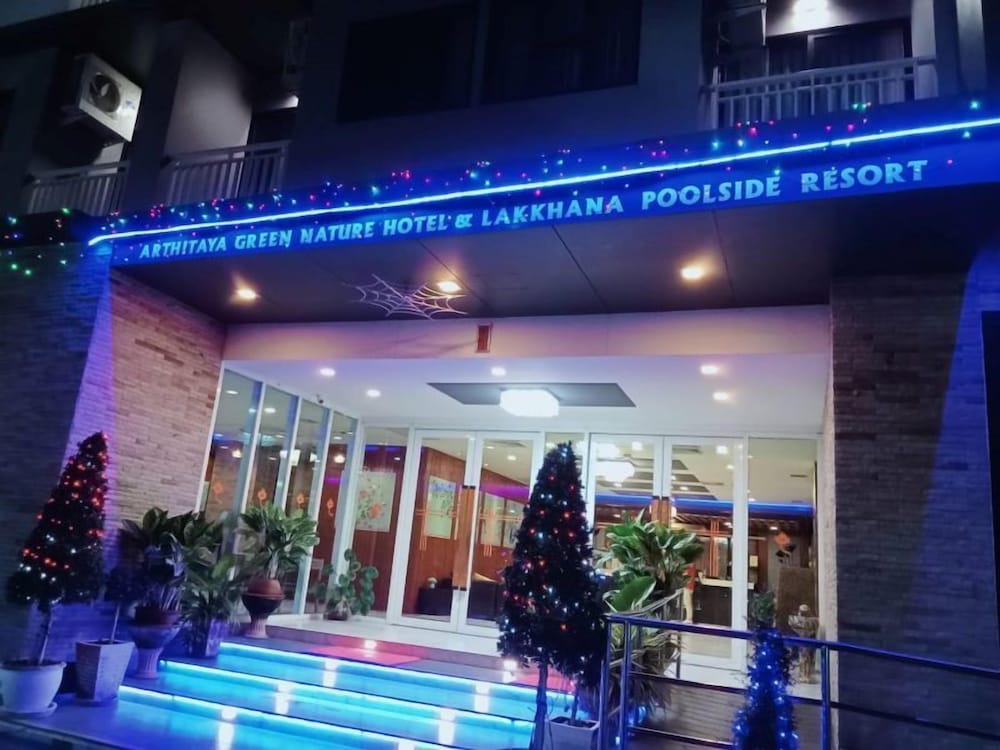 Фото отеля 3