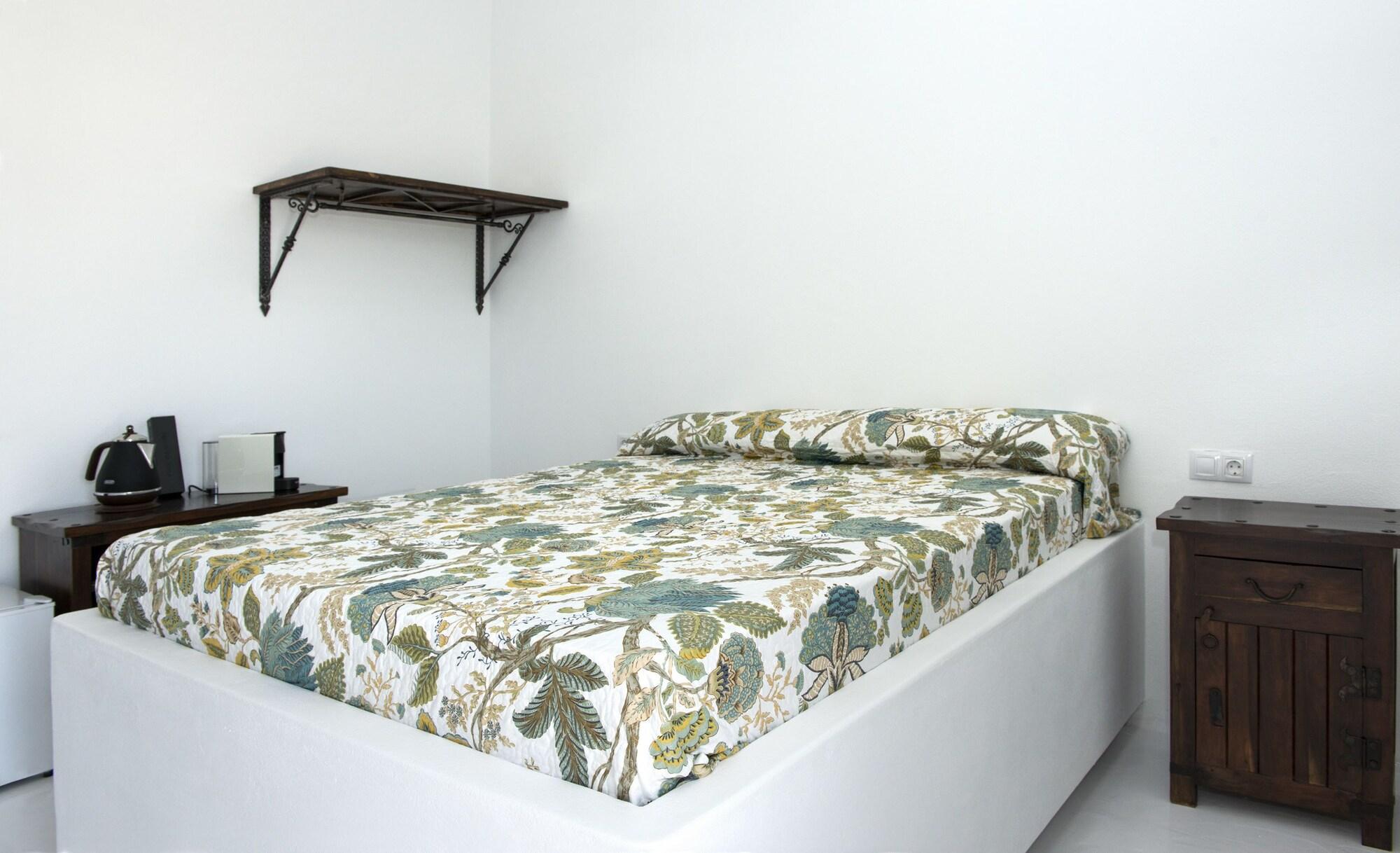 Фото Finca Isolina Hotel Boutique