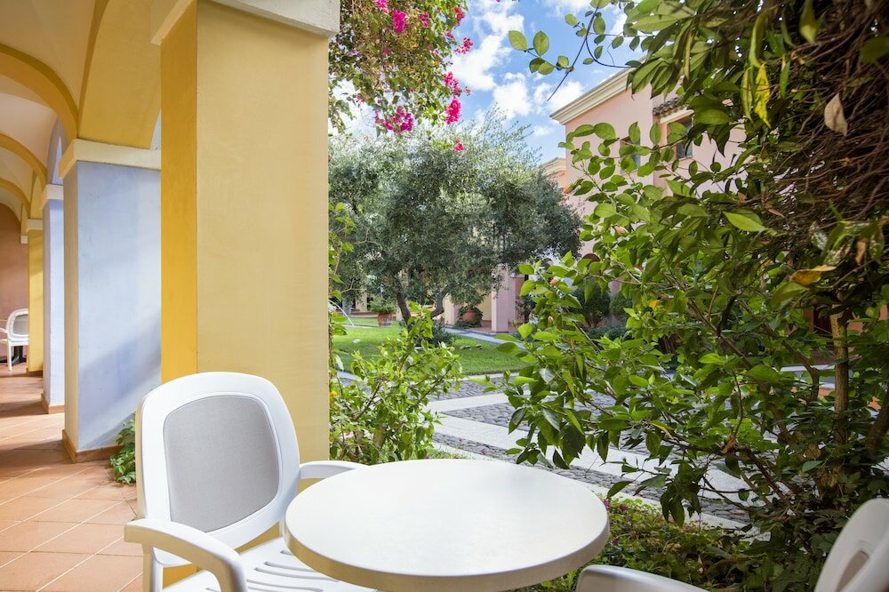 Фото Hotel La Torre