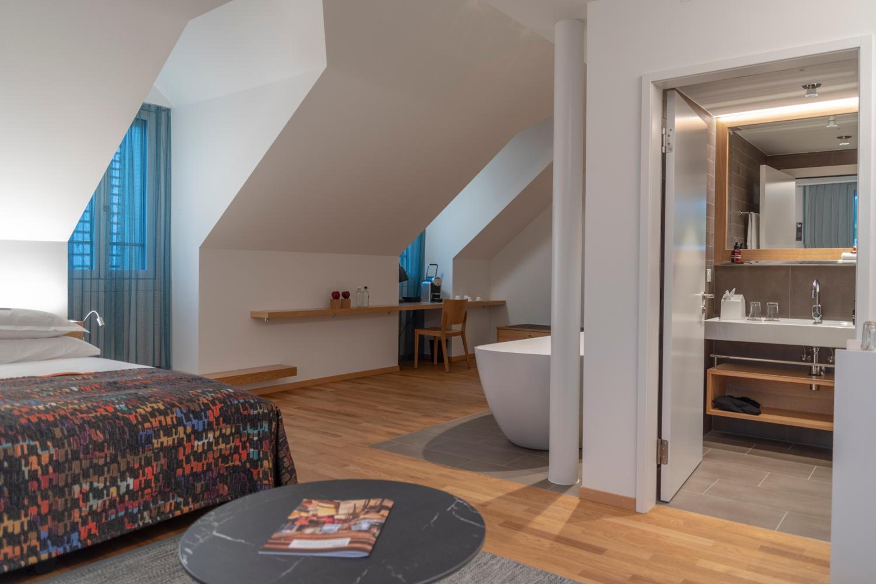 Фото Hotel Caspar