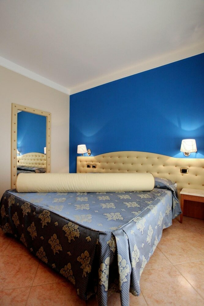 Фото Hotel Belsito