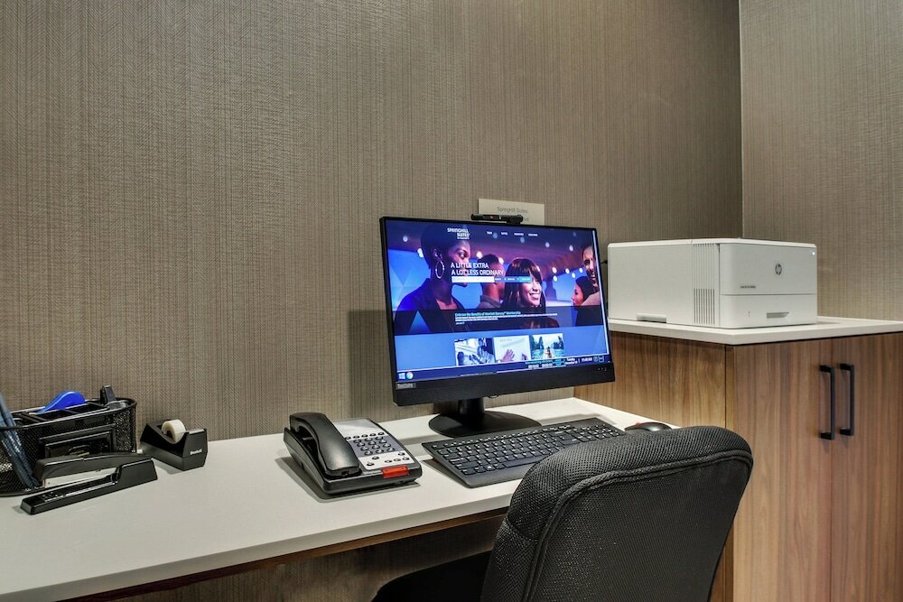 Фото SpringHill Suites by Marriott Gulfport I-10