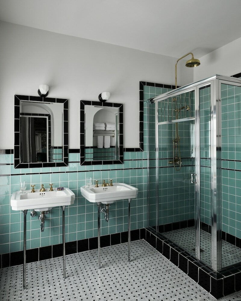 Фото Commodore Perry Estate