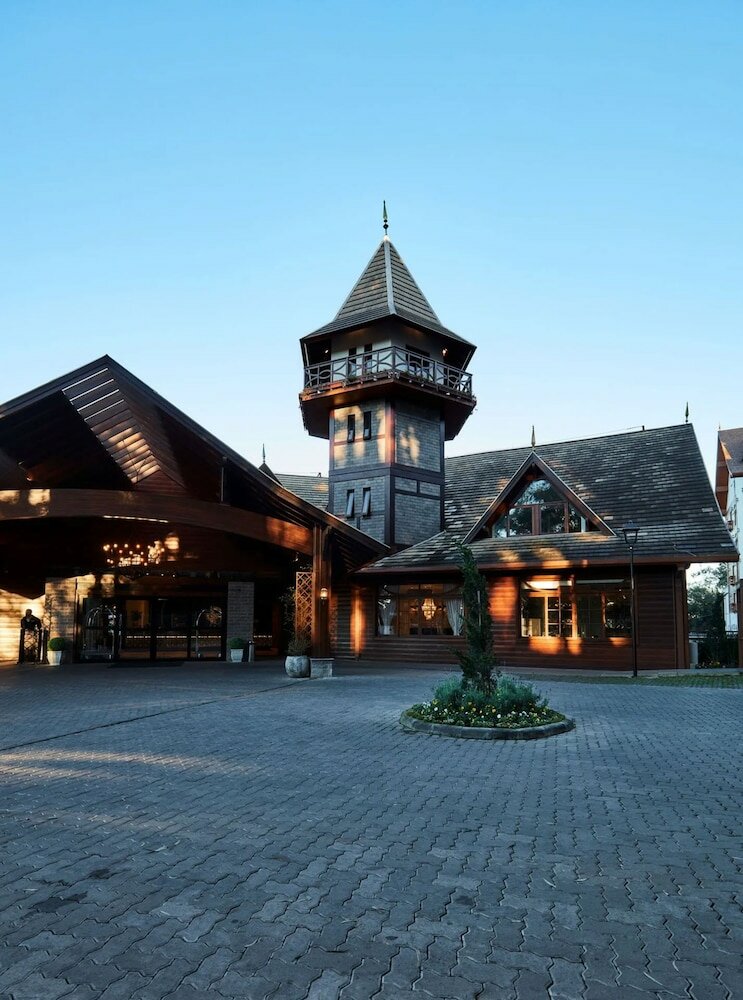 Фото Bella Gramado Resort & SPA by Gramado Parks