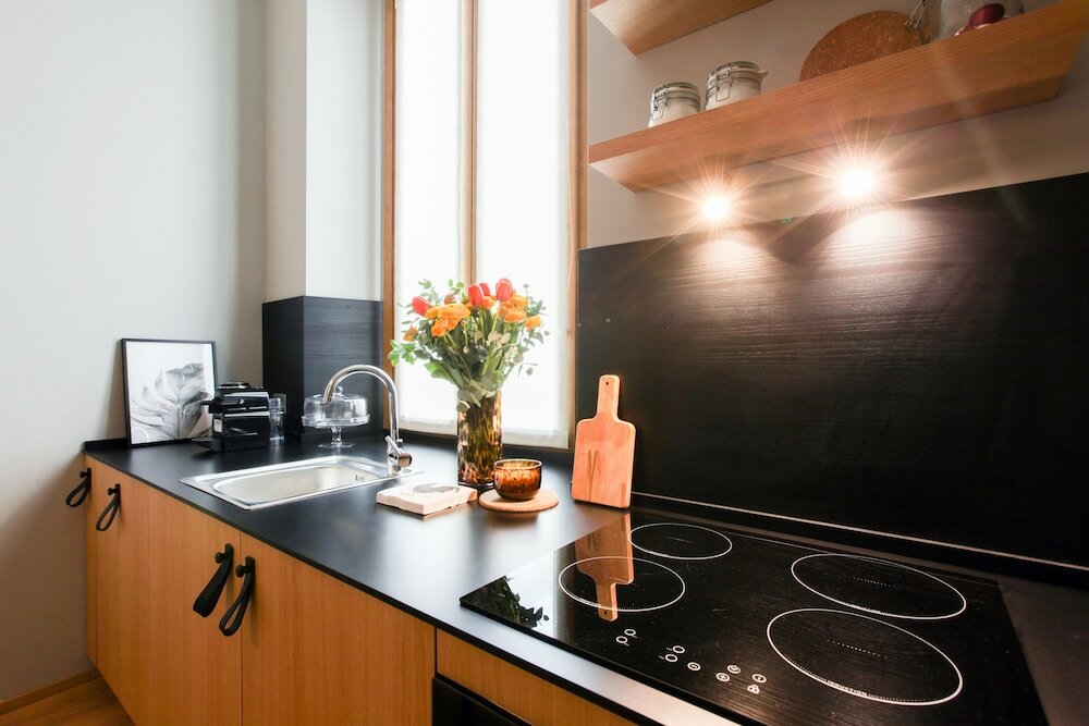 Фото Cà Bèla - Vitruvio