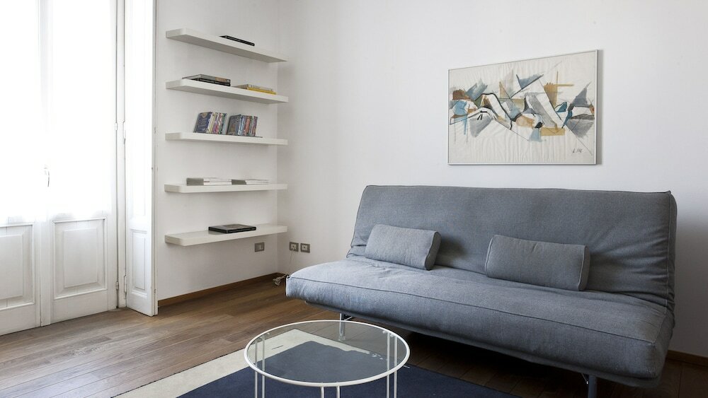 Фото Italianway Apartments - Borsieri