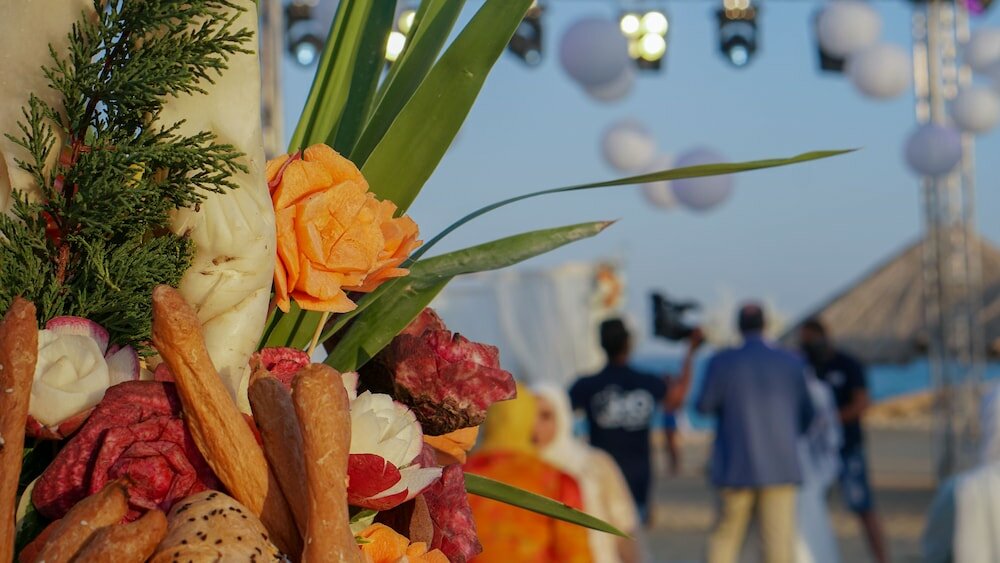 Фото Kefi Palmera Beach Resort El Sokhna - Family Only