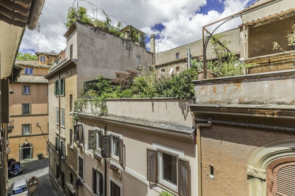 Фото The Best in Rome Orbitelli