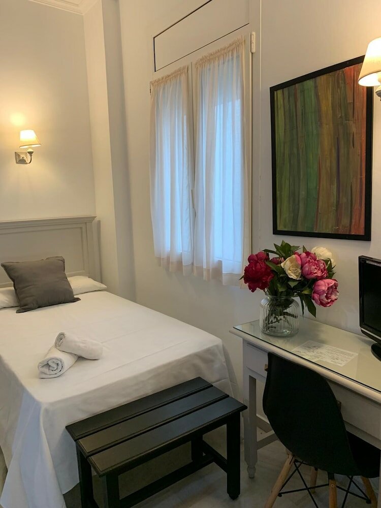 Фото Hotel Doña Blanca