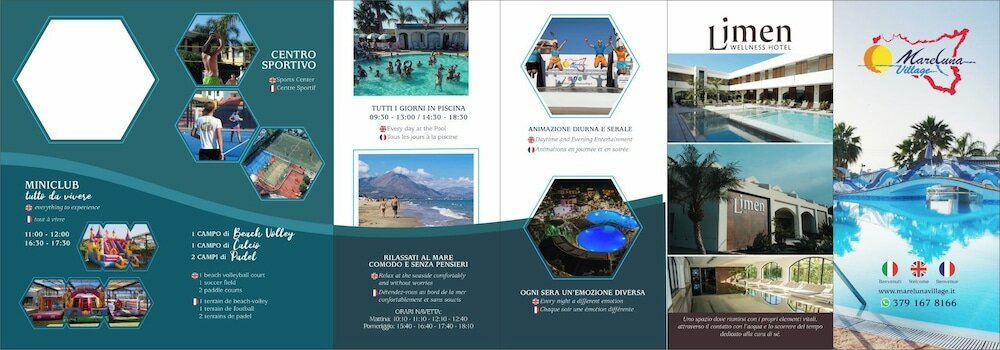 Фото Limen Wellness Hotel