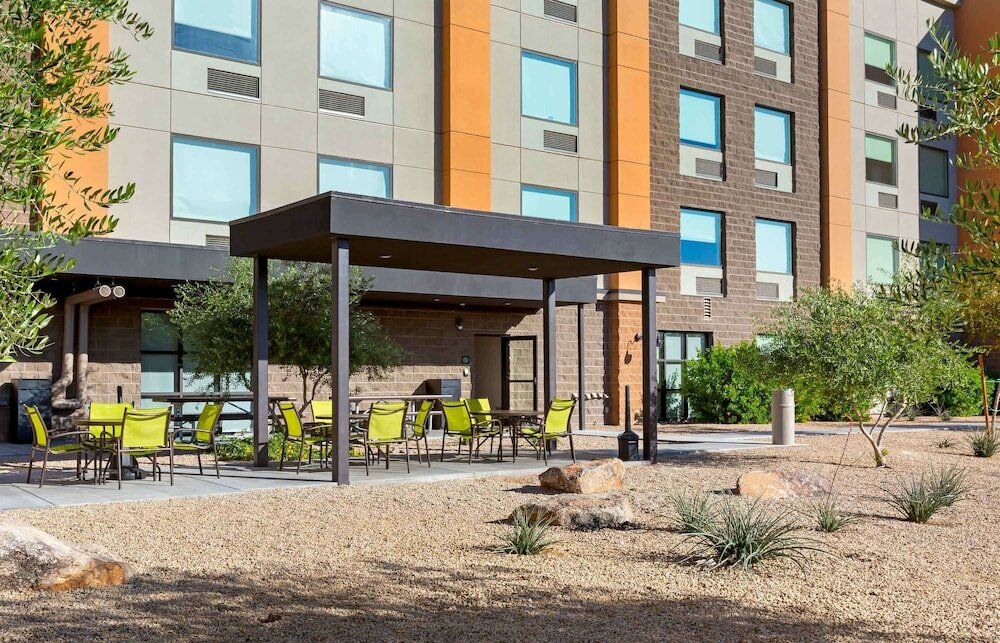 Фото Extended Stay America Premier Suites Phoenix Chandler Downto