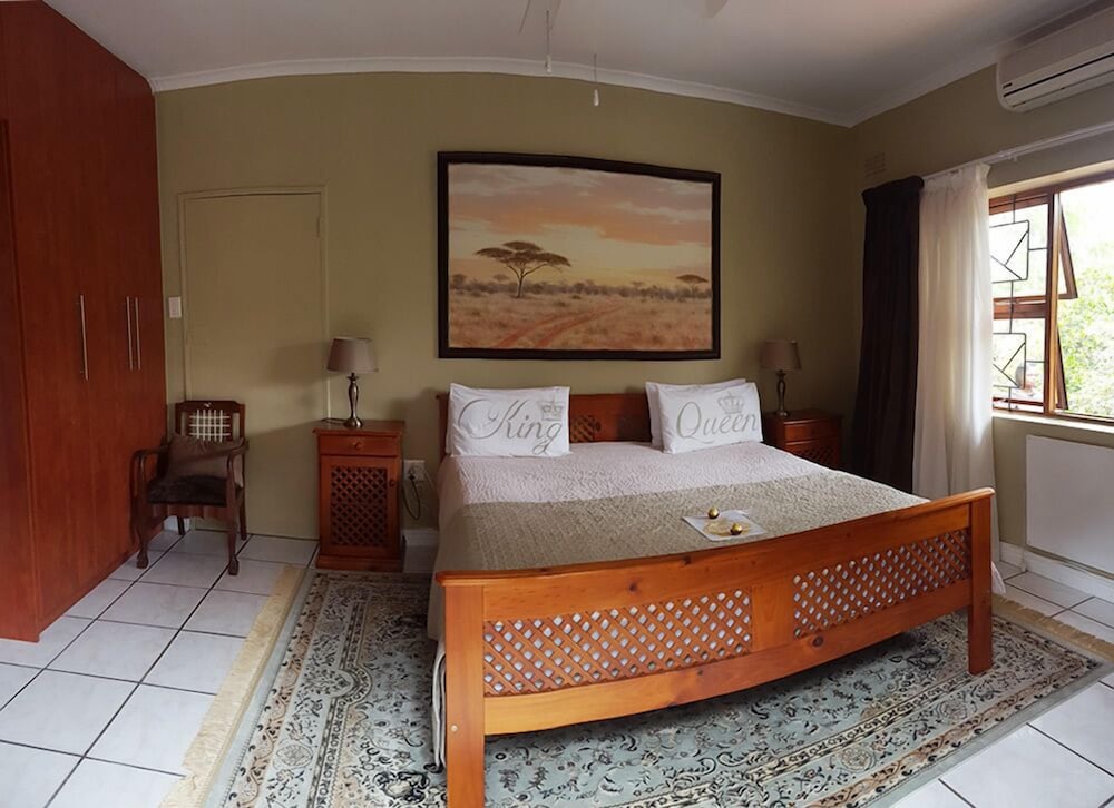 Фото Villa Helderberg