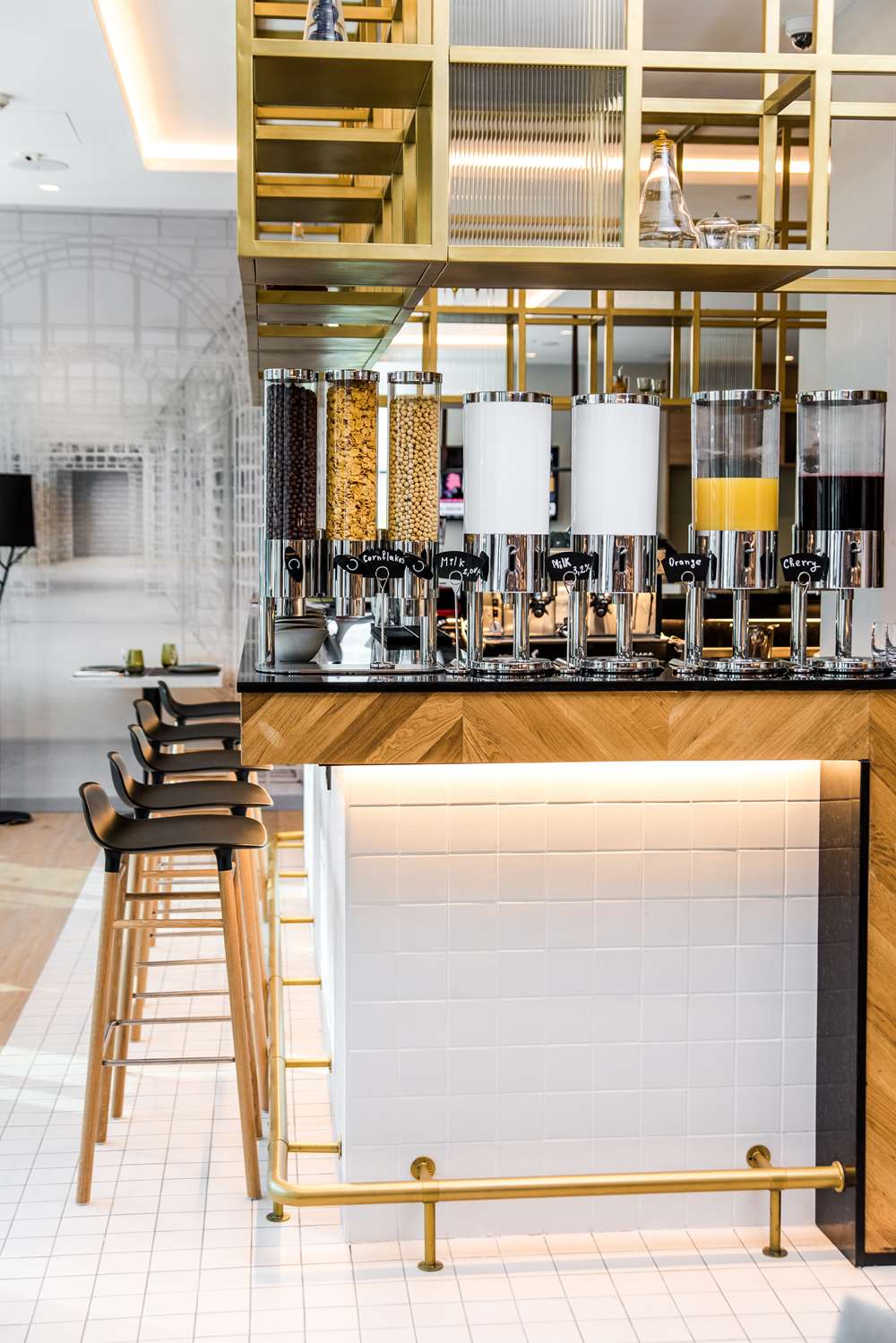 Фото Hilton Garden Inn Tbilisi Riverview