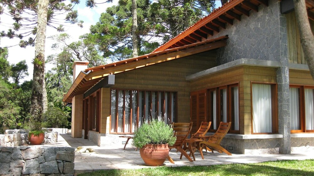 Фото Hotel Toriba