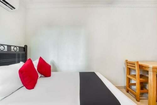 Гостиница Arco Maya в Канкуне