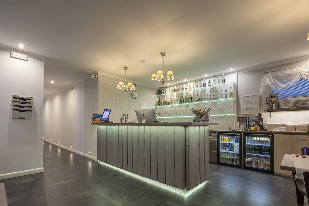 Фото Pytloun Wellness Travel Hotel