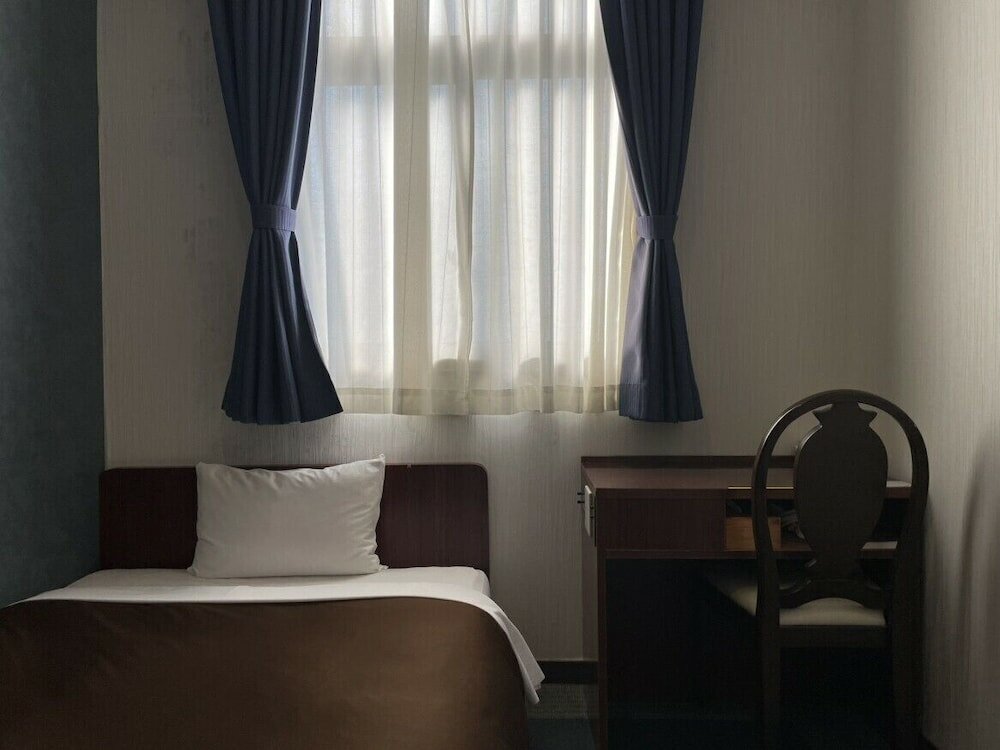 Фото Zentsuji Grand Hotel