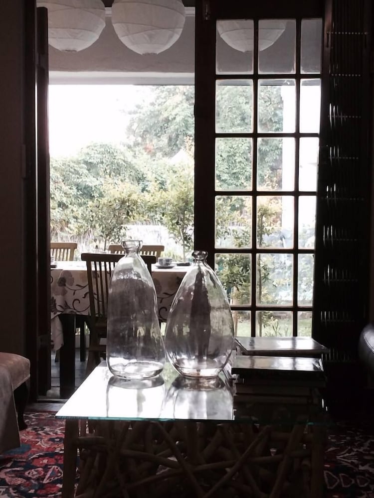 Фото Boord Guest House