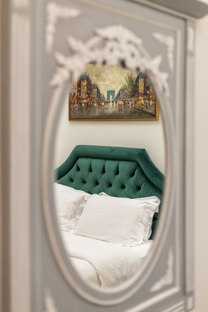 Фото Pandrosos Divine Suites