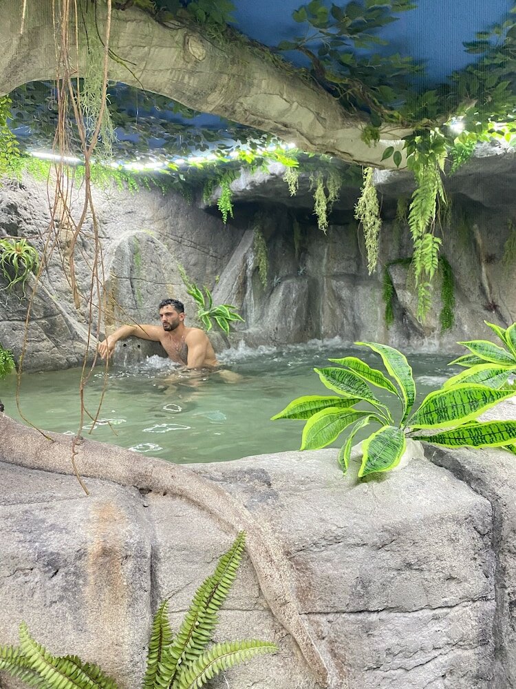 Фото Futurotel SPA Garden