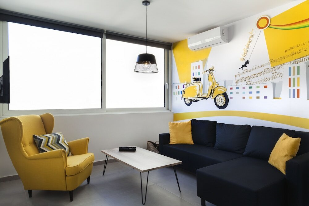 Фото The Athenians Art Apartments