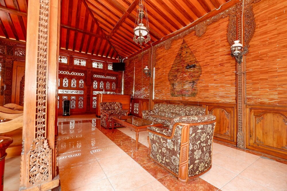 Фото Oyo 2327 Pagsis Village