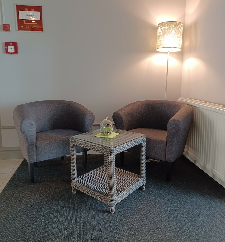 Фото Traveller Hotel Lübeck