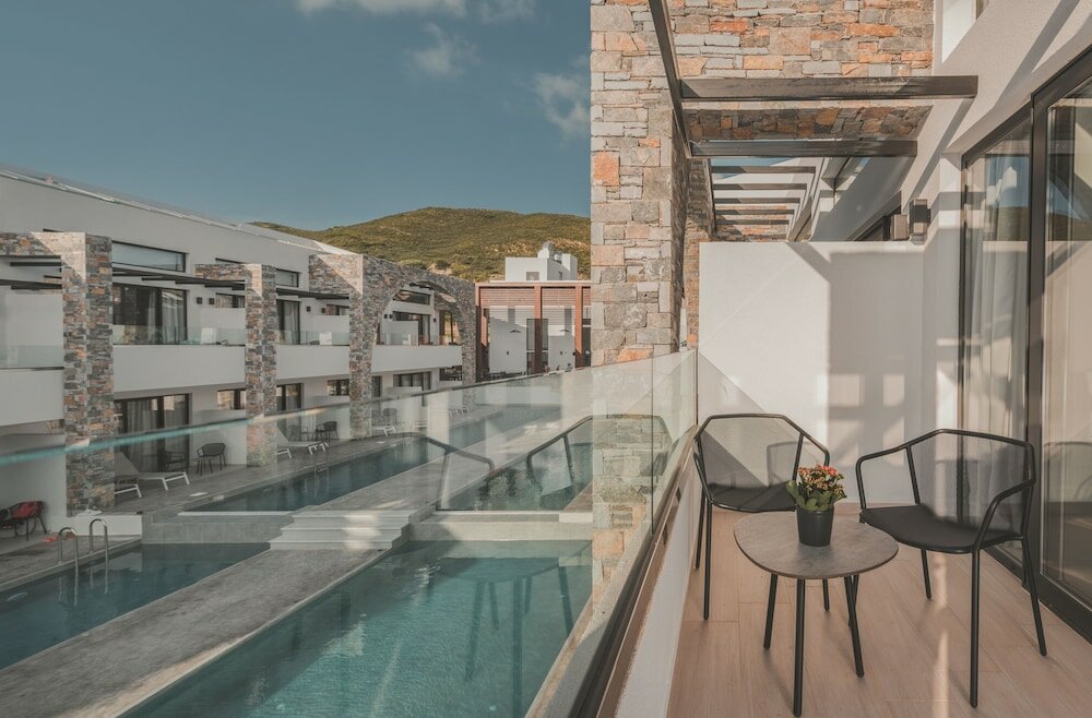 Фото Cavo Suites