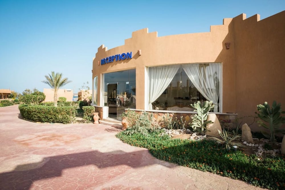 Фото Silver Beach El Quseir