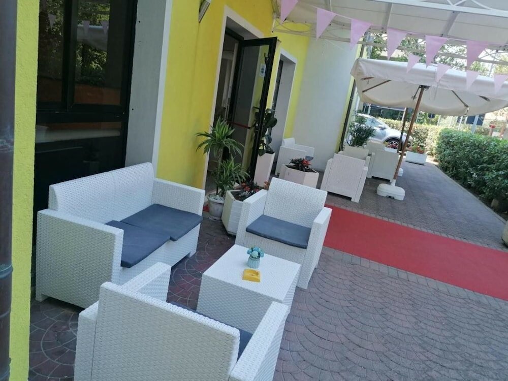 Фото Hotel Dream