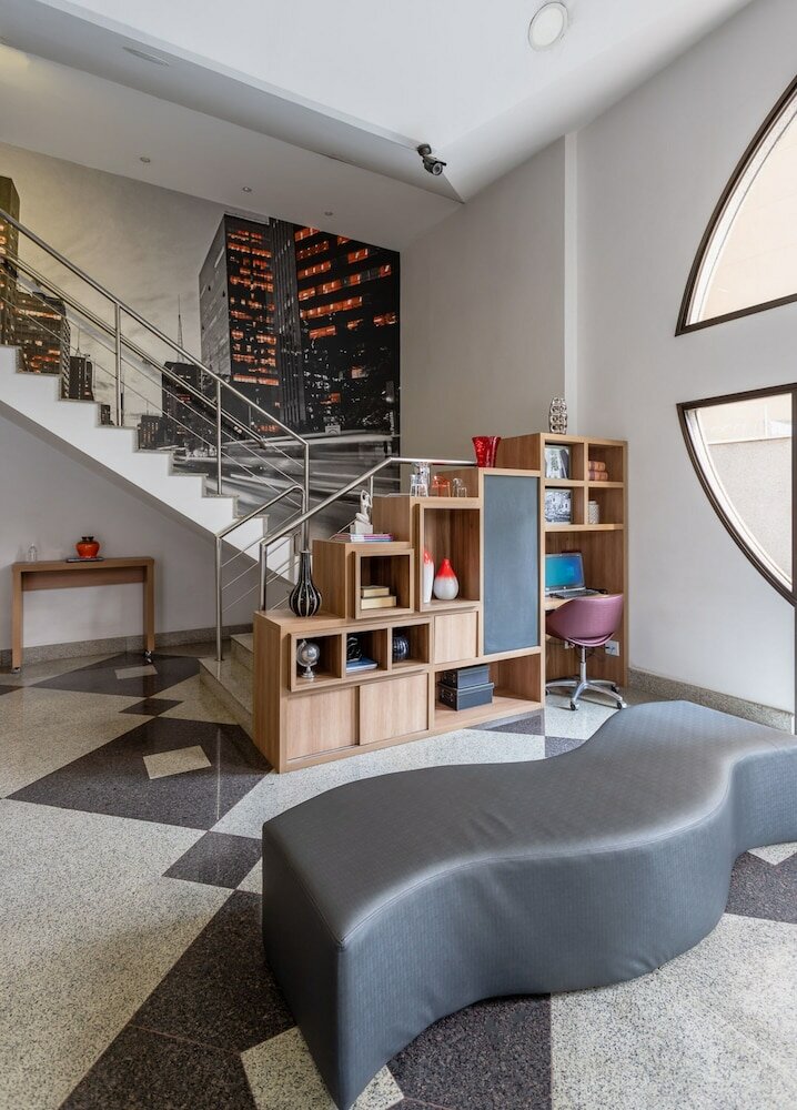 Фото Paulista Suites by Charlie